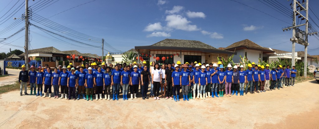 Купить квартиру, дом: поиск недвижимости на Пхукете - 1