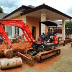 Fences and water system
