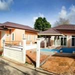 Pool construction and finishing