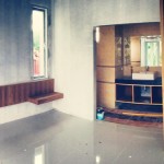 Built in furniture design