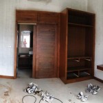 Furniture for the houses