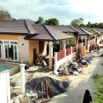 Cleaning project
