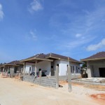 Construction process