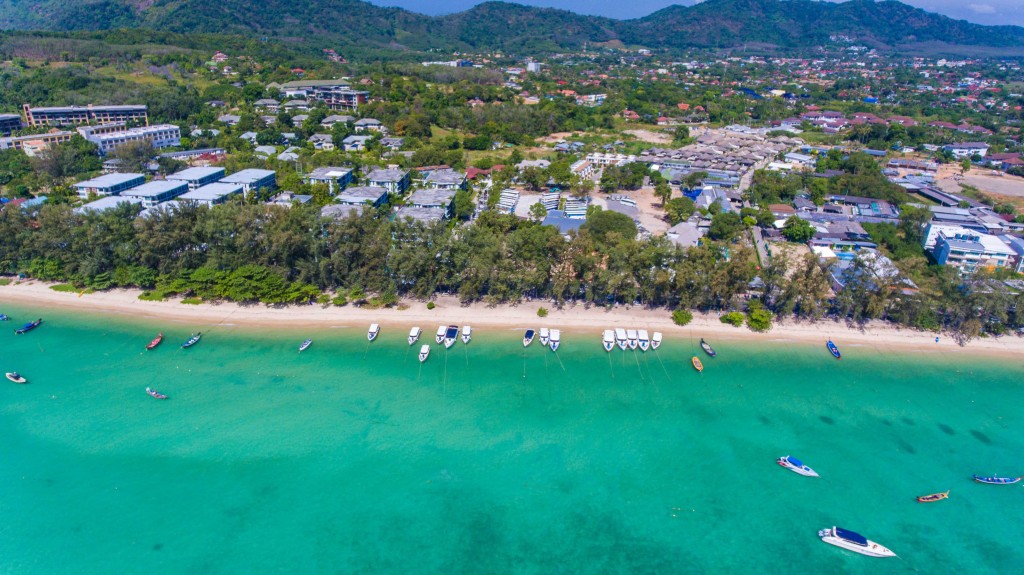 RAWAI VIP VILLAS 投资的形式购买别墅 - Phuket9 - 7 RAWAI VIP VILLAS 投资的形式购买别墅 - 7