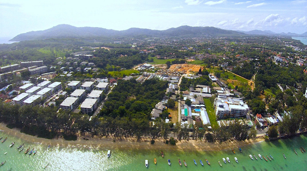 拉威VIP别墅 –– 普吉岛南部最大的别墅社区 - Phuket9 - 4 拉威VIP别墅 –– 普吉岛南部最大的别墅社区 - 4
