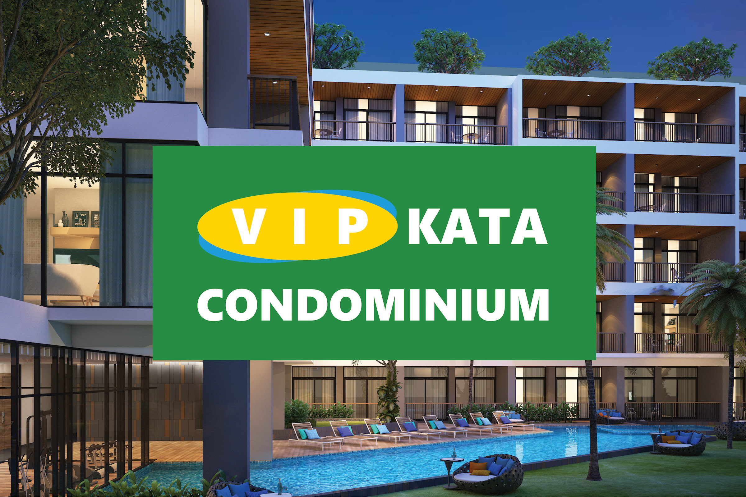 Condominium Phuket Condominium Phuket