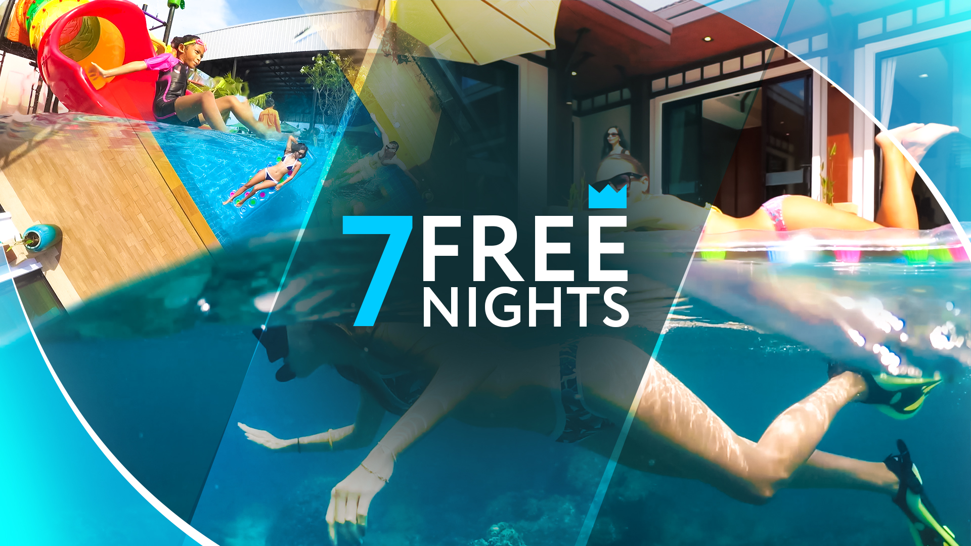 7 Free Nights at the Family Hotel of Phuket9 Company - Phuket9 - 1 7 Free Nights at the Family Hotel of Phuket9 Company - 1