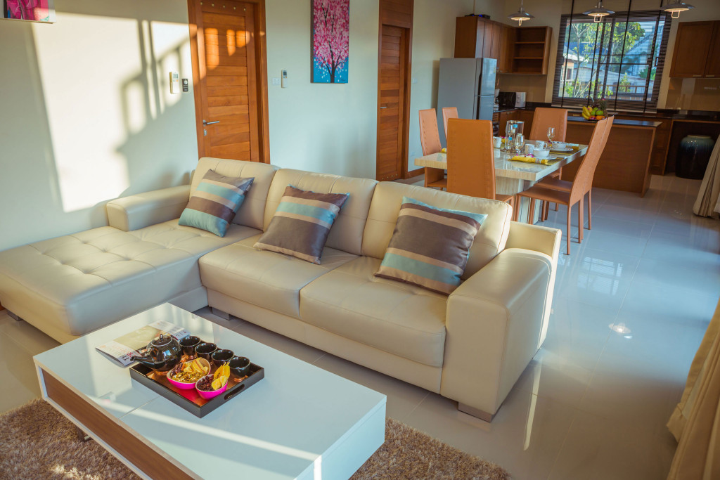 stylish villas - rawai vip villas