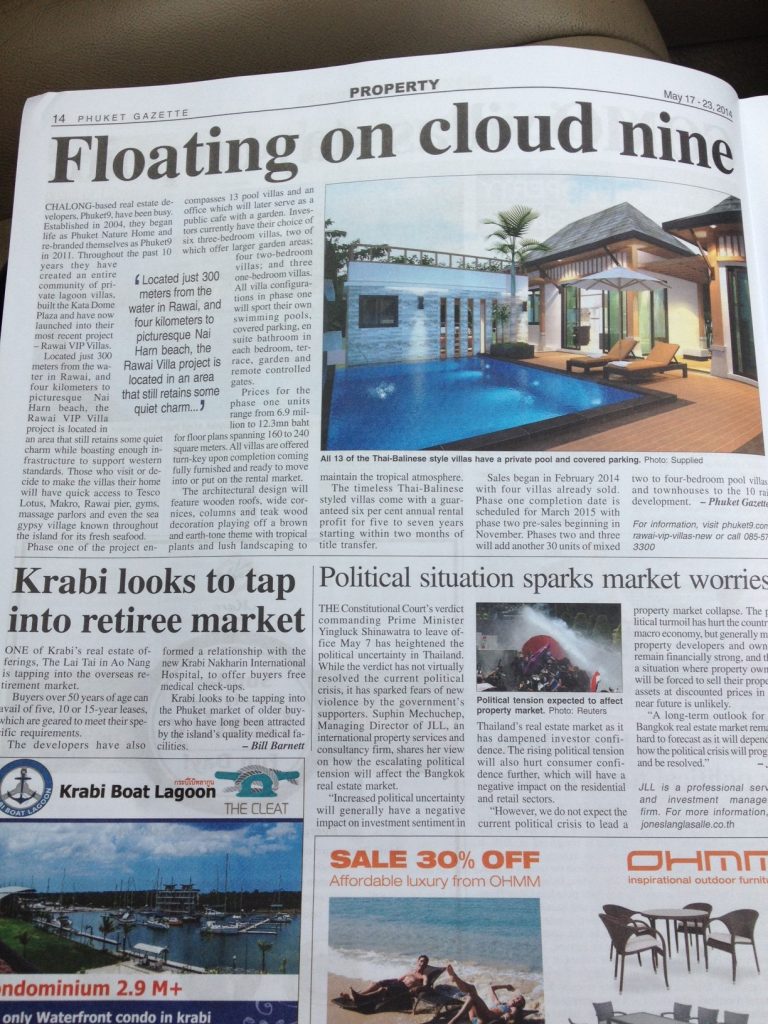 phuket gazette for phuket9