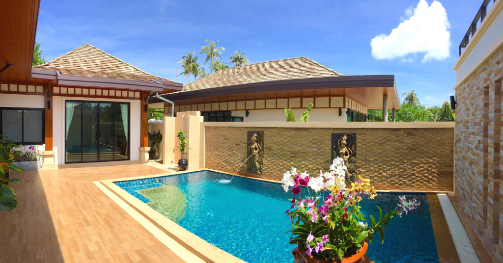 investment property in phuket
