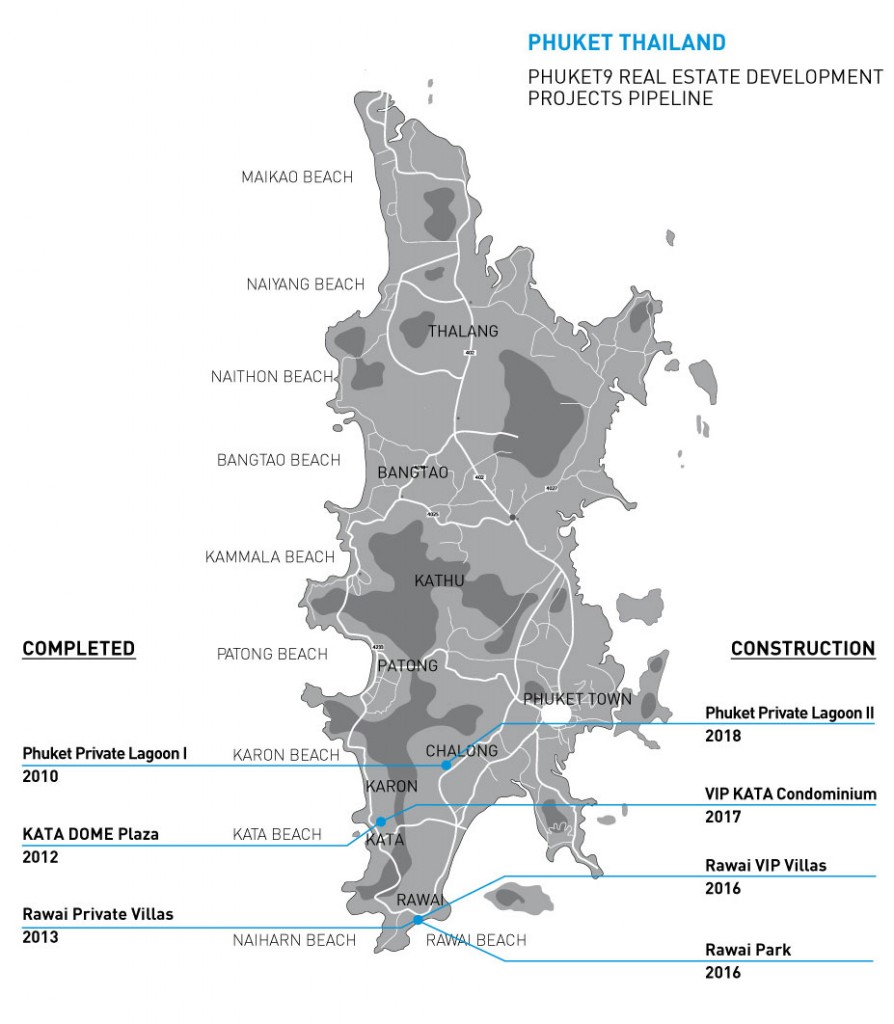 phuket9 pipeline map