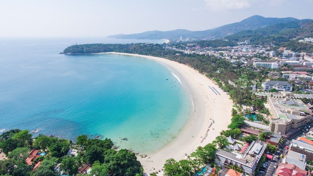 hotels for sale in Phuket