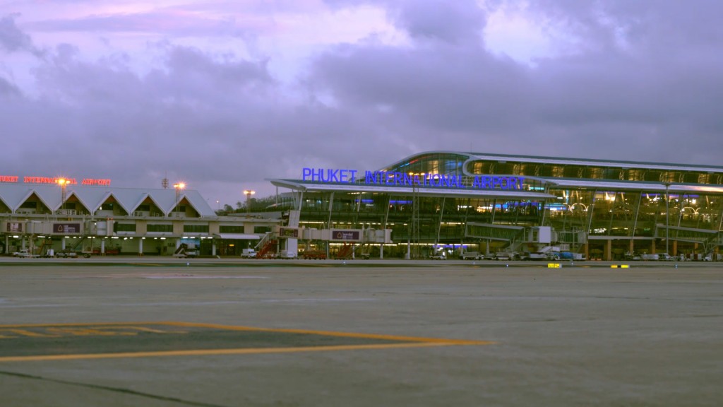 Phuket International Airport