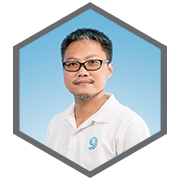 Mr. Kitti Charoenkan