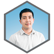 Mr. Theerasorn Srirak