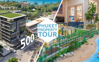 Phuket Property Tour — Investment Property Inspection