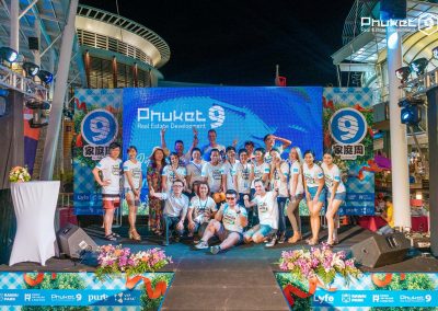 phuket9 team